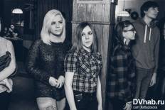 Фотоотчет : Фестиваль "WE'RE GONNA GROOVE". Воскресенье, 31 января. Изображение 9