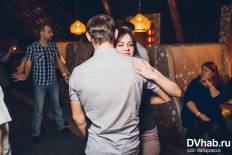 Фотоотчет : AFRO & LATINO. Четверг,  4 февраля. Изображение 5