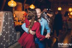 Фотоотчет : AFRO & LATINO. Четверг,  4 февраля. Изображение 9