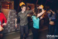 Фотоотчет : AFRO & LATINO. Четверг,  4 февраля. Изображение 10