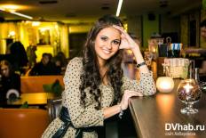 Фотоотчет : Tiffany Lounge. Пятница,  5 февраля. Изображение 1