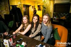 Фотоотчет : Tiffany Lounge. Пятница,  5 февраля. Изображение 2