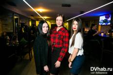 Фотоотчет : Tiffany Lounge. Пятница,  5 февраля. Изображение 5