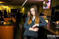 Фотоотчет : Tiffany Lounge. Пятница,  5 февраля. Изображение 6