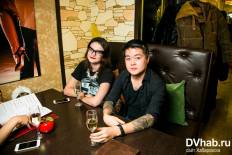 Фотоотчет : Tiffany Lounge. Пятница,  5 февраля. Изображение 7