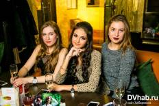 Фотоотчет : Tiffany Lounge. Пятница,  5 февраля. Изображение 8