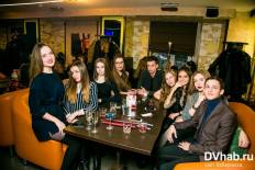 Фотоотчет : Tiffany Lounge. Пятница,  5 февраля. Изображение 10