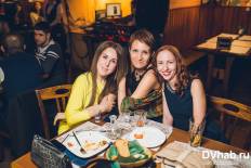 Фотоотчет : ROCK FRIDAY. Пятница,  5 февраля. Изображение 4