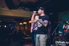 Фотоотчет : ROCK FRIDAY. Пятница,  5 февраля. Изображение 5