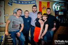 Фотоотчет : DANCE SATURDAY. Суббота,  6 февраля. Изображение 3