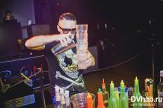 Фотоотчет : Всемирный День Бармена. Суббота,  6 февраля. Изображение 7