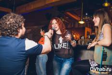 Фотоотчет ГараЖ: Назад в 90-е с Perry Mason!. Суббота,  6 февраля. Изображение 4