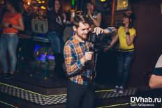 Фотоотчет ГараЖ: Назад в 90-е с Perry Mason!. Суббота,  6 февраля. Изображение 7