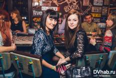 Фотоотчет ГараЖ: Назад в 90-е с Perry Mason!. Суббота,  6 февраля. Изображение 9