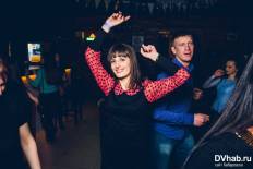 Фотоотчет : cover band ВишнЁЁвый Коктейль. Суббота,  6 февраля. Изображение 4