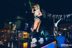 Фотоотчет : cover band ВишнЁЁвый Коктейль. Суббота,  6 февраля. Изображение 5