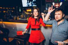 Фотоотчет : cover band ВишнЁЁвый Коктейль. Суббота,  6 февраля. Изображение 10