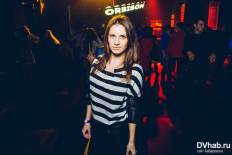 Фотоотчет : Ночь Бармена. Суббота,  6 февраля. Изображение 1