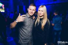 Фотоотчет : Ночь Бармена. Суббота,  6 февраля. Изображение 2