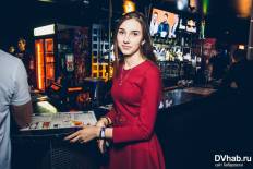 Фотоотчет : Ночь Бармена. Суббота,  6 февраля. Изображение 5