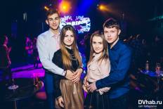 Фотоотчет : Ночь Бармена. Суббота,  6 февраля. Изображение 8