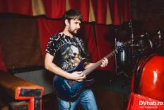 Фотоотчет : cover-dance Rock Time. Пятница, 12 февраля. Изображение 3