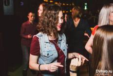 Фотоотчет : cover-dance Rock Time. Пятница, 12 февраля. Изображение 4