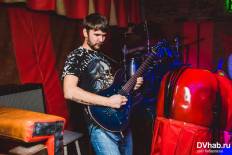 Фотоотчет : cover-dance Rock Time. Пятница, 12 февраля. Изображение 9