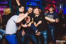 Фотоотчет : Russian Roulette. Пятница, 12 февраля. Изображение 3