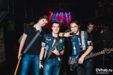 Фотоотчет : Муз Фестиваль "Группы нашего города". Пятница, 12 февраля. Изображение 19