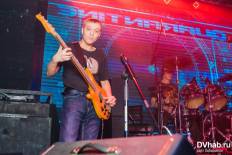 Фотоотчет : Муз Фестиваль "Группы нашего города". Пятница, 12 февраля. Изображение 24