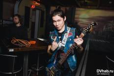 Фотоотчет : Муз Фестиваль "Группы нашего города". Пятница, 12 февраля. Изображение 25