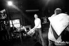 Фотоотчет : Бар Дерзкий Койот. Суббота, 13 февраля. Изображение 3