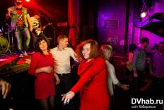 Фотоотчет : Бар Дерзкий Койот. Суббота, 13 февраля. Изображение 5