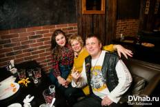 Фотоотчет : Бар Дерзкий Койот. Суббота, 13 февраля. Изображение 6