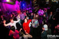 Фотоотчет : Бар Дерзкий Койот. Суббота, 13 февраля. Изображение 8