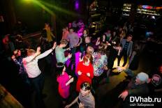 Фотоотчет : Бар Дерзкий Койот. Суббота, 13 февраля. Изображение 9