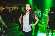 Фотоотчет : Valentines Night. Суббота, 13 февраля. Изображение 1