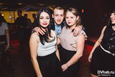 Фотоотчет : Valentines Night. Суббота, 13 февраля. Изображение 7