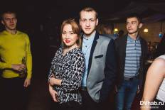 Фотоотчет : Valentines Night. Суббота, 13 февраля. Изображение 9