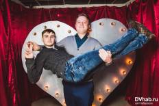 Фотоотчет : My mystical Valentine. Суббота, 13 февраля. Изображение 3