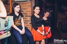 Фотоотчет ГараЖ: Гаражаркий день влюбленных в формате XXL. Суббота, 13 февраля. Изображение 5