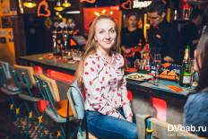 Фотоотчет ГараЖ: Гаражаркий день влюбленных в формате XXL. Суббота, 13 февраля. Изображение 7