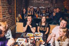 Фотоотчет ГараЖ: Гаражаркий день влюбленных в формате XXL. Суббота, 13 февраля. Изображение 9