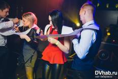 Фотоотчет : Ночь Святого Валентина. Суббота, 13 февраля. Изображение 3