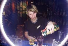 Фотоотчет : DJ Knysh в Солёном Псе. Суббота, 13 февраля. Изображение 3