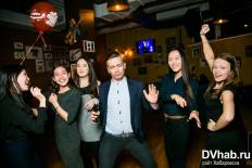 Фотоотчет : DJ Knysh в Солёном Псе. Суббота, 13 февраля. Изображение 4