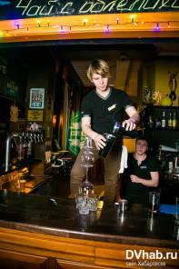 Фотоотчет : DJ Knysh в Солёном Псе. Суббота, 13 февраля. Изображение 5