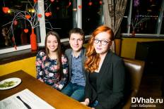 Фотоотчет : DJ Knysh в Солёном Псе. Суббота, 13 февраля. Изображение 6