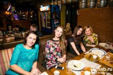 Фотоотчет : DJ Knysh в Солёном Псе. Суббота, 13 февраля. Изображение 7